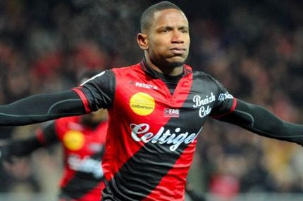 Ο “εκτελεστής” του ΠΑΟΚ στη Λιόν