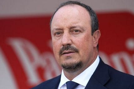 Στη Μαδρίτη ο Μπενίτεθ