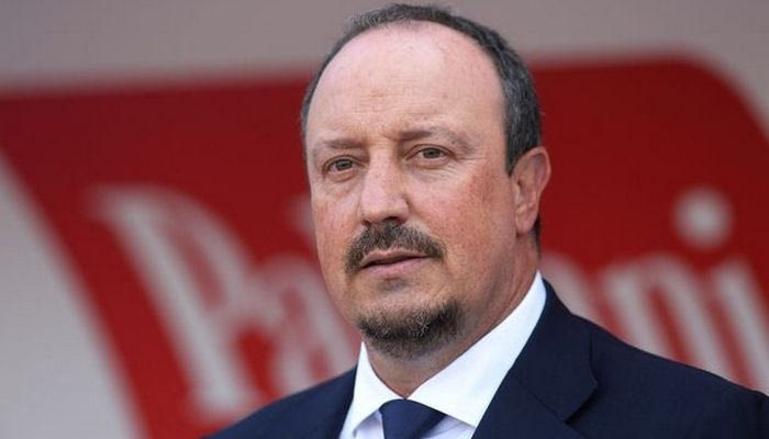 Στη Μαδρίτη ο Μπενίτεθ