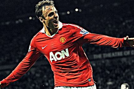 Ο Μπερμπάτοφ είναι γεννημένος για τον Ολυμπιακό