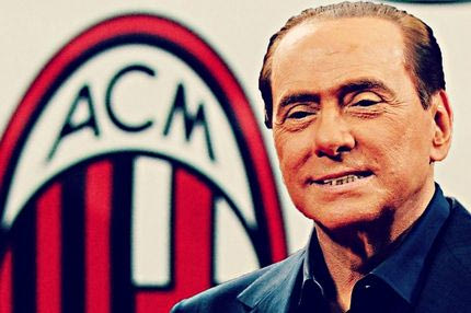 Στο νοσοκομείο ο Μπερλουσκόνι