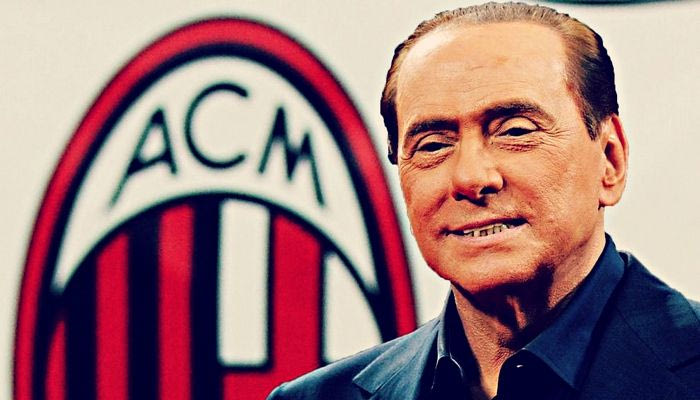 Ο Μπερλουσκόνι πουλάει τη Μίλαν με ποσό-μαμούθ!