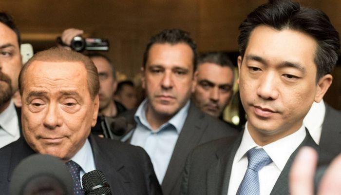 Αρνήθηκε πρόταση 1 δισ. ευρώ για την αγορά της Μίλαν ο Μπερλουσκόνι