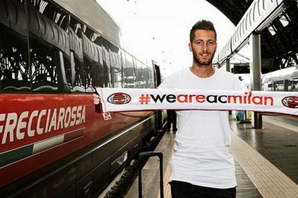 “Ξέπεσε” στον Μπερτολάτσι η Μίλαν