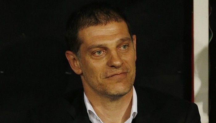 Ο Μπίλιτς επέστρεψε στη Γουέστ Χαμ. Ως προπονητής