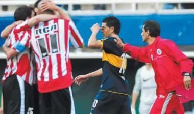 9η αγ.: Ζητείται νίκη για Μπόκα, Ρίβερ (vids)