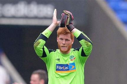 Ανακοίνωσε Μπογκντάν η Λίβερπουλ