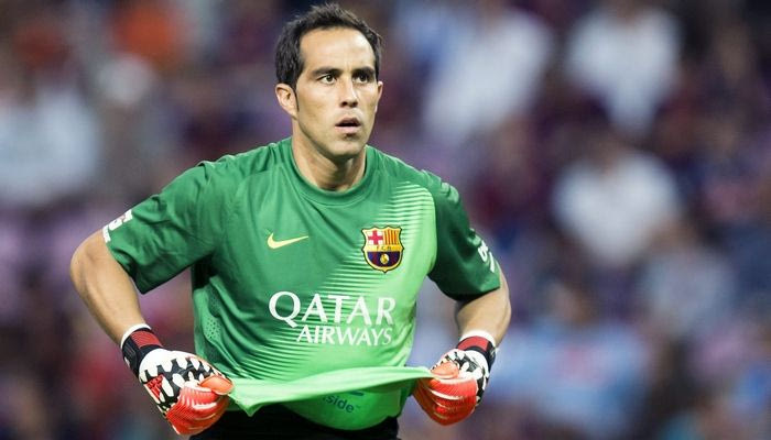 Μήνυση Μπράβο σε Μπαρτσελόνα και Σοσιεδάδ