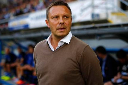 Ο Μπράιτενραϊτερ νέος τεχνικός της Σάλκε