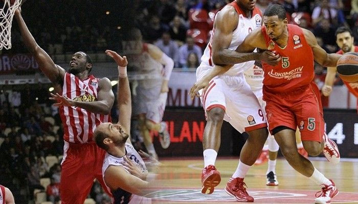 “Πακέτο” στην Εφές του Ίβκοβιτς οι Μπράουν και Ντάνστον