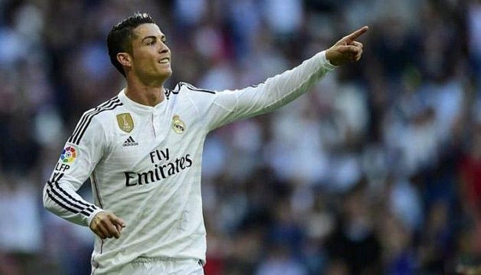 Το αφιέρωμα της Ρεάλ για τους πρώτους σκόρερ της ιστορίας της