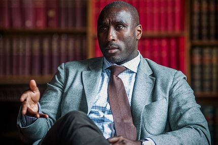 Υποψήφιος για Δήμαρχος Λονδίνου ο Κάμπελ