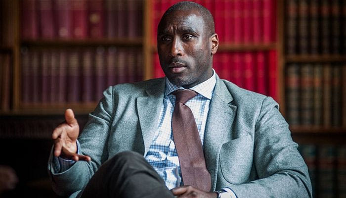 Υποψήφιος για Δήμαρχος Λονδίνου ο Κάμπελ