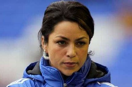 Η sexy γιατρός της Τσέλσι, Έβα Καρνέιρο