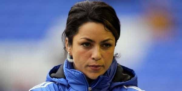 Η sexy γιατρός της Τσέλσι, Έβα Καρνέιρο