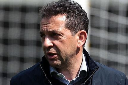 Παραδέχθηκε πως έστηνε ματς ο πρόεδρος της Κατάνια