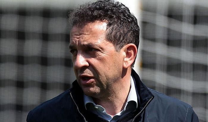 Παραδέχθηκε πως έστηνε ματς ο πρόεδρος της Κατάνια