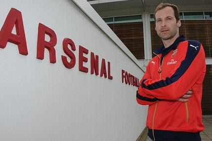 Απειλητικά μηνύματα στον Τσεχ