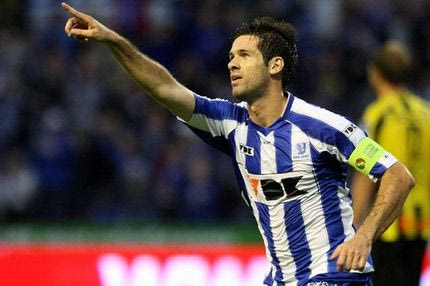 Στην Αθήνα ο Άρθο για την ΑΕΚ