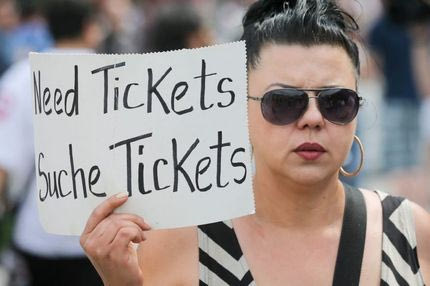 Μέχρι και 3.000 ευρώ τα εισιτήρια του τελικού του Champions League