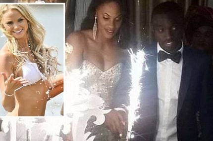 Σισέ: Είπε στην κοπέλα του ότι πάει διακοπές και παντρεύτηκε άλλη!