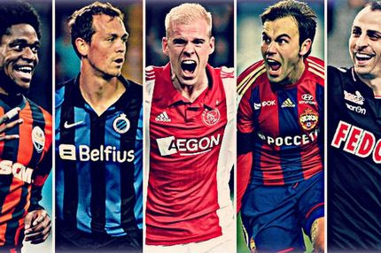 Το προφίλ των πιθανών αντιπάλων του Παναθηναϊκού