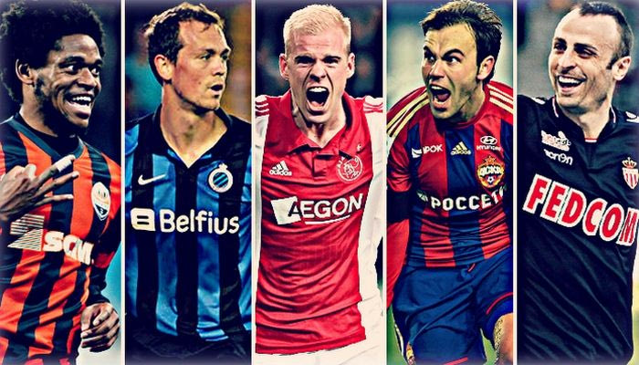 Το προφίλ των πιθανών αντιπάλων του Παναθηναϊκού