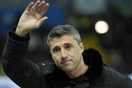 Προπονητής σε ιταλική ομάδα ο Κρέσπο