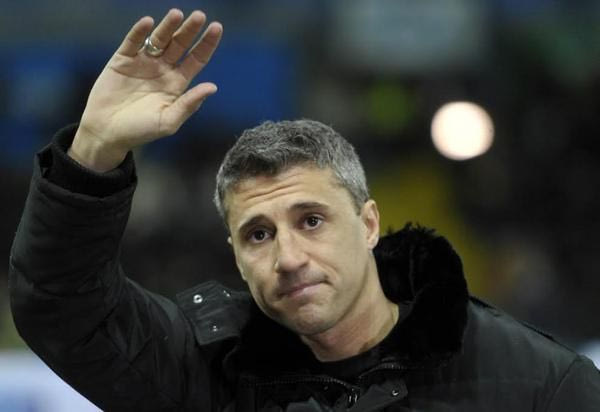 Προπονητής σε ιταλική ομάδα ο Κρέσπο