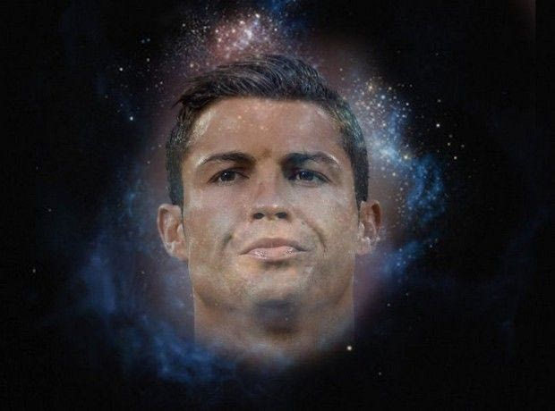 Έδωσαν το όνομα CR7 σε γαλαξία προς τιμήν του Κριστιάνο Ρονάλντο!