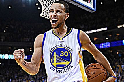 Κάρι: Οι 10 κορυφαίες στιγμές του στα πλέι οφ