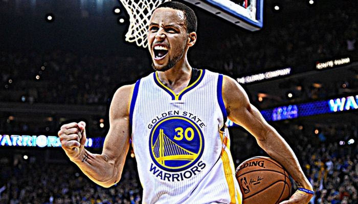 Κάρι: Οι 10 κορυφαίες στιγμές του στα πλέι οφ