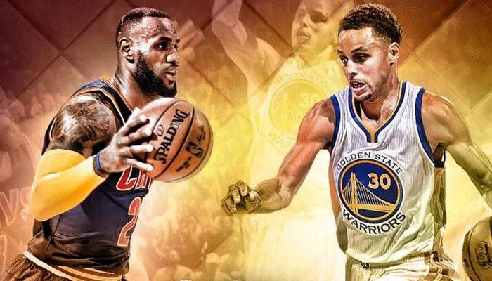 Η τρομερή ταινία του NBA για τον 5ο τελικό