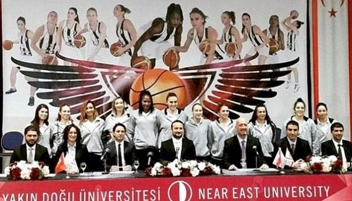 Ομάδα από τα κατεχόμενα θέλει να αγωνιστεί στο τούρκικο πρωτάθλημα, αντίδραση από ομοσπονδία