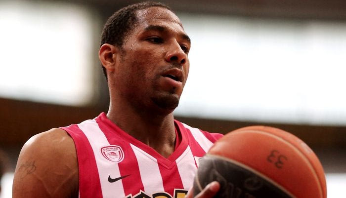 Ο Ντάρντεν αποχαιρέτησε τον Ολυμπιακό