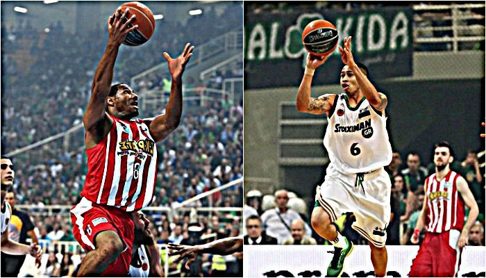 Ο Ντάρντεν ήρθε από τη Ρεάλ, ο Σλότερ από κάπου