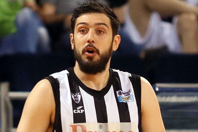 Δέδας: “Φτάσαμε στο υψηλότερο επίπεδο…”