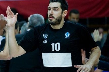 Δέδας: “Πετυχημένη η χρονιά…”