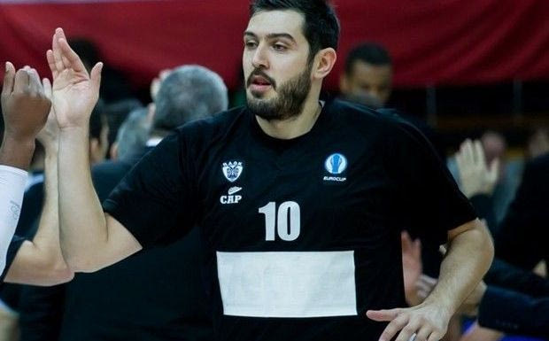 Δέδας: “Πετυχημένη η χρονιά…”