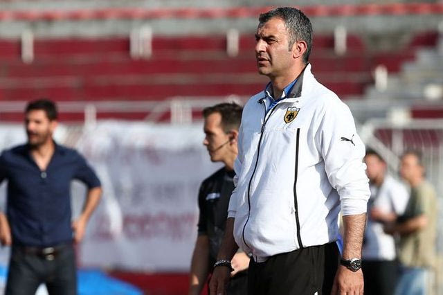 Δέλλας: “Έχω προγραμματίσει ραντεβού με τη διοίκηση”