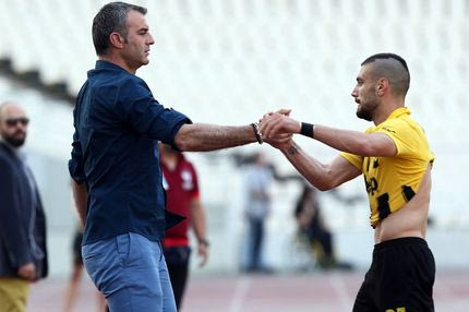 Ψήφος εμπιστοσύνης στον Δέλλα!