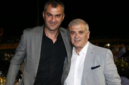 Δέλλας: “Καινούριες σελίδες με χρυσά γράμματα”