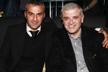 Ο Μελισσανίδης πήρε τη σωστή απόφαση με τον Δέλλα