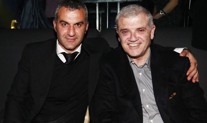 Ο Μελισσανίδης πήρε τη σωστή απόφαση με τον Δέλλα