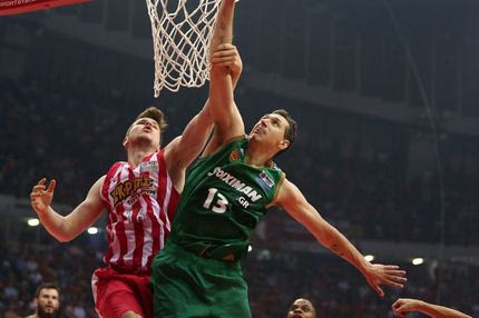 Οι νικητές των εισιτηρίων του Stoiximan.gr για το Παναθηναϊκός-Ολυμπιακός