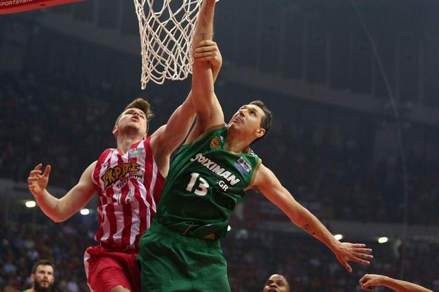 Διαγωνισμός: Κερδίστε εισιτήρια για το Παναθηναϊκός-Ολυμπιακός