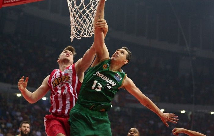 Οι νικητές των εισιτηρίων του Stoiximan.gr για το Παναθηναϊκός-Ολυμπιακός