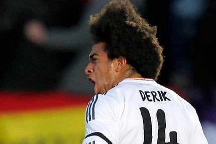 Ταλέντο της Ρεάλ απαρνείται την εθνική Ισπανίας για τη Νιγηρία