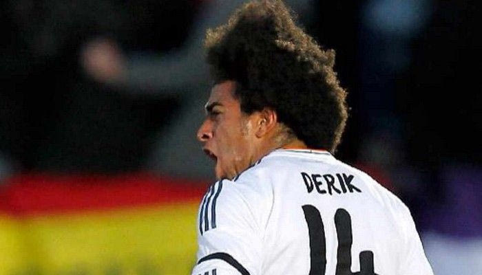 Ταλέντο της Ρεάλ απαρνείται την εθνική Ισπανίας για τη Νιγηρία