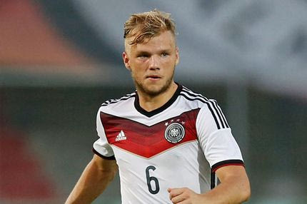 Ανακοίνωσε Γκάις η Σάλκε